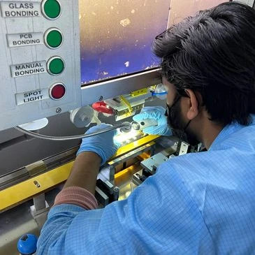 LG TV Repair in Dubai