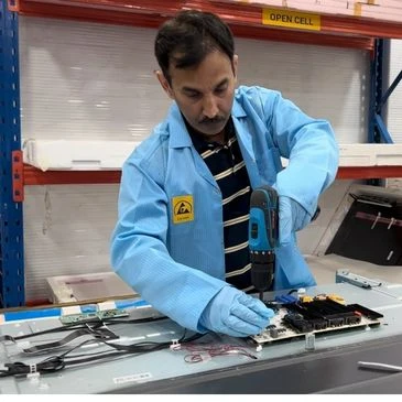 Samsung TV Repair in Dubai
