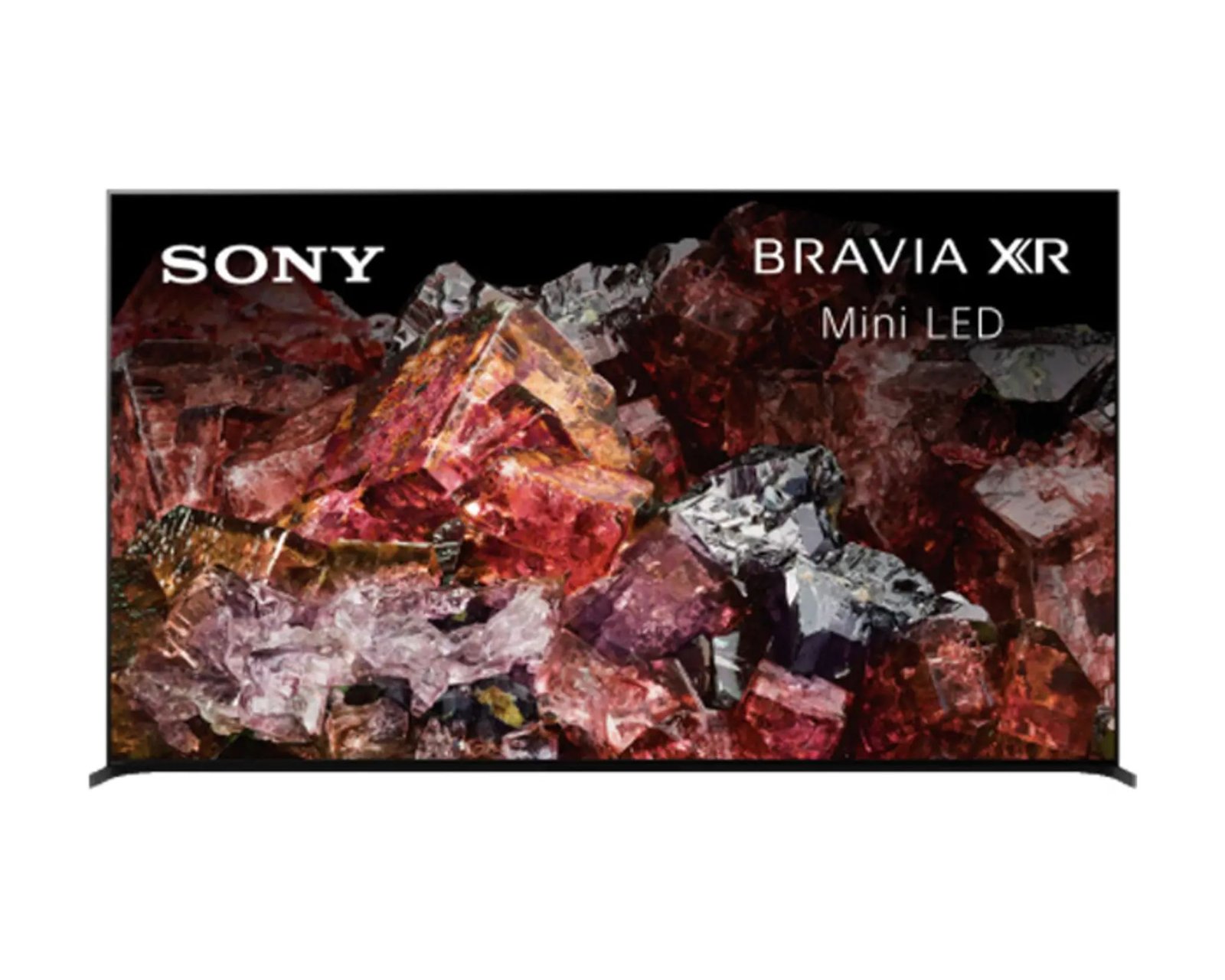 Sony XR-85X95L 4K HDR Mini LED Google Television 85inch (2023 Model)