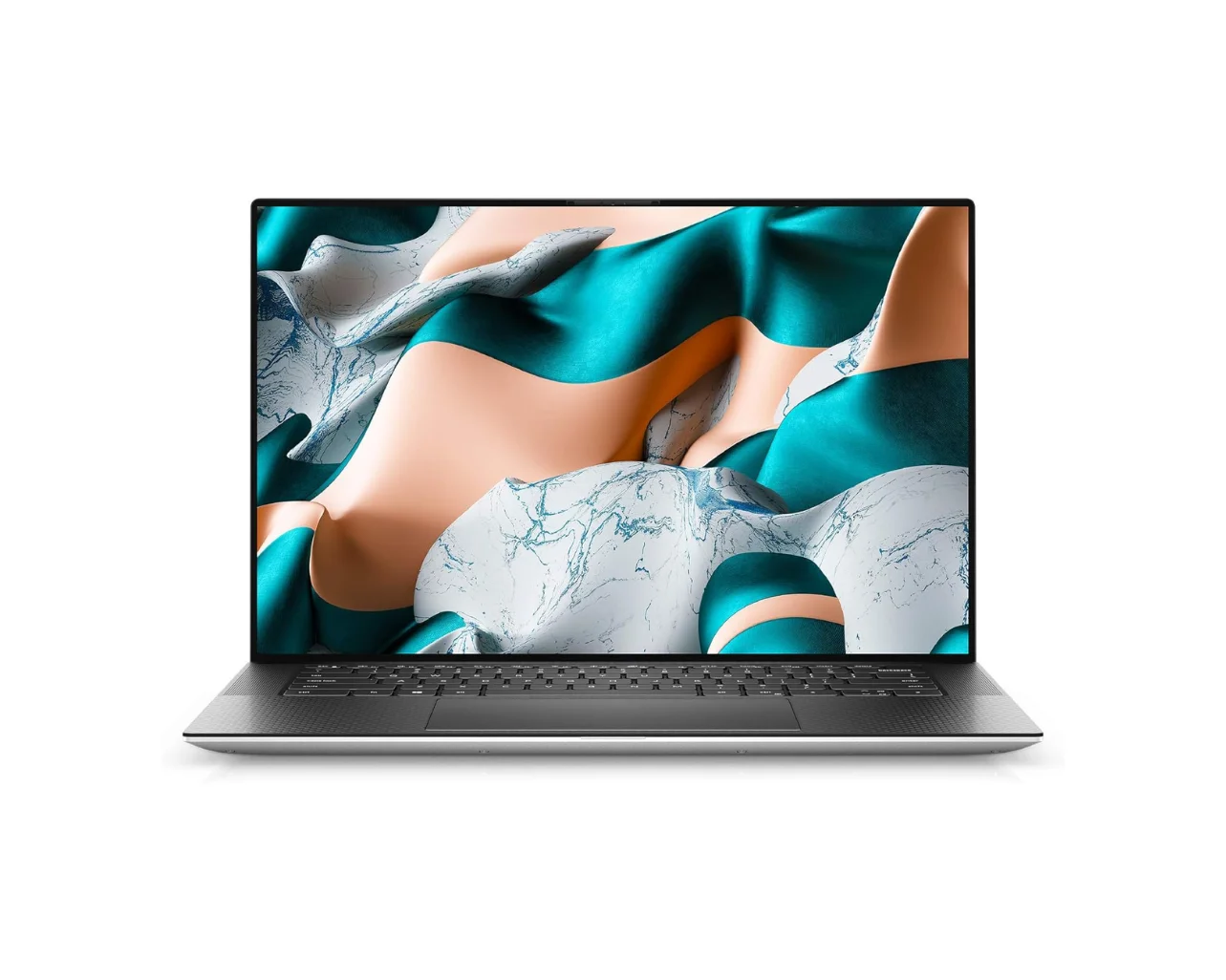 Dell XPS 9500 Core I7 / 10th Gen - 16GB Ram / 512GB SSD - 4GB Graphics Card