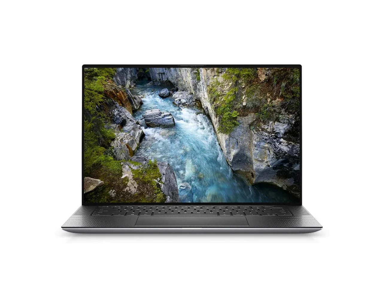 Dell Precision 5550 Core I7 / 10th Gen - 16GB Ram / 512GB SSD - 4GB Graphics Card