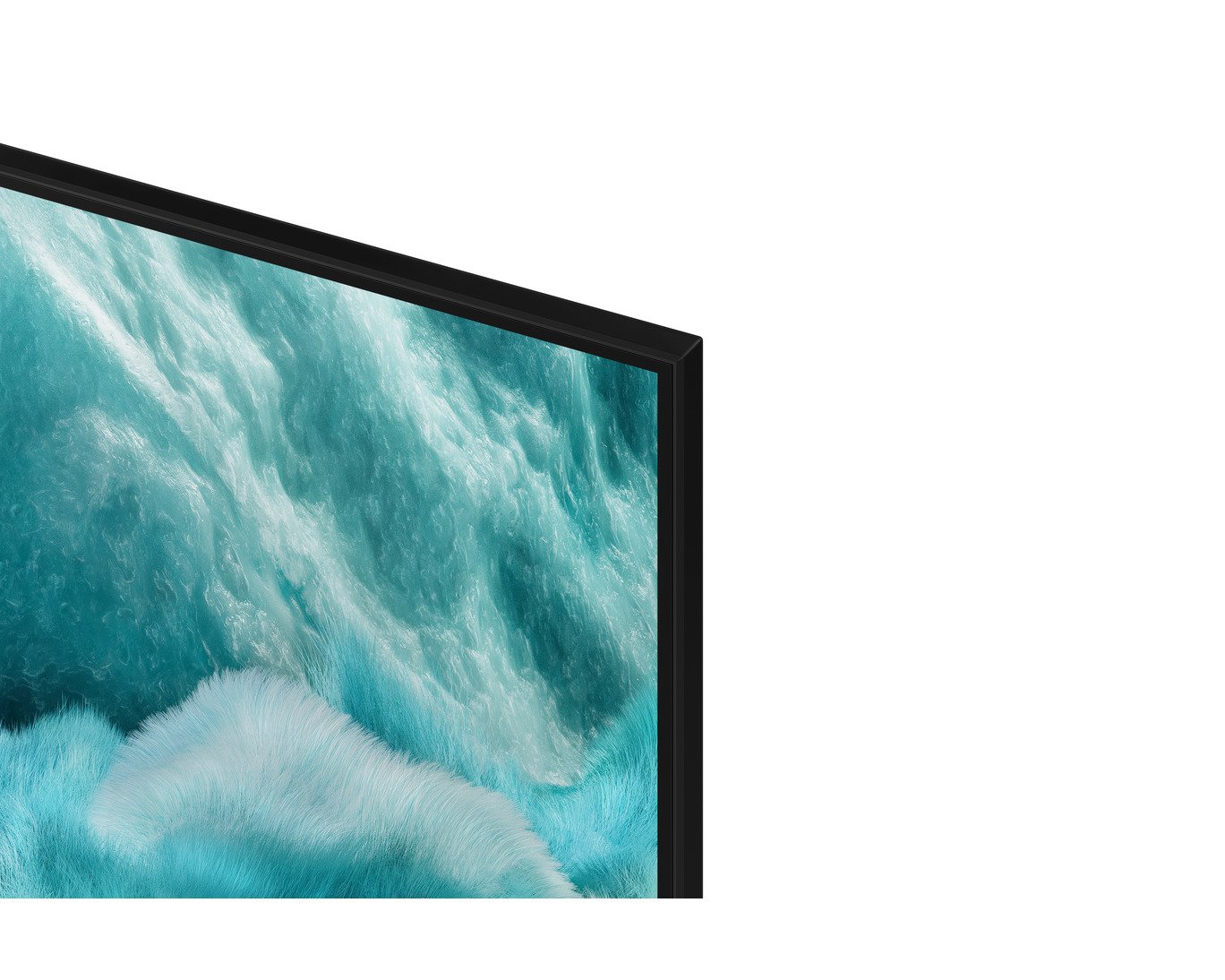 55" QLED Q7F 4K Samsung Vision AI Smart TV (2025) - Image 5